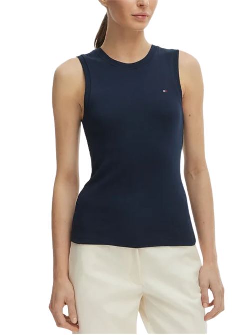  Tommy Hilfiger | WW0WW47806C1G